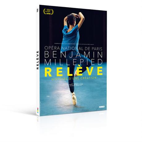 [CONCOURS] : Gagnez votre DVD du documentaire Relève de Thierry Demaizière et Alban Teurlai !