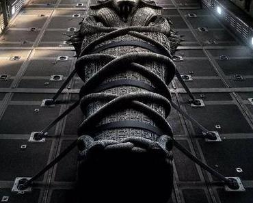 The Mummy [Trailer V.O.S.T]