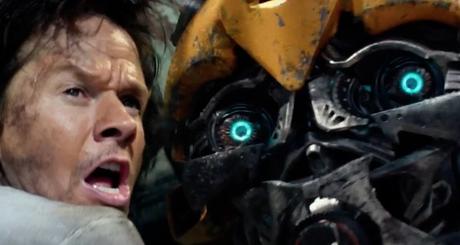 Première bande annonce VF pour Transformers : The Last Knight de Michael Bay