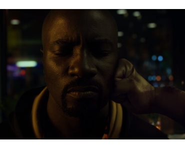 [NEWS SÉRIE] LUKE CAGE VIENT METTRE UNE DEUXIÈME MANDALE !