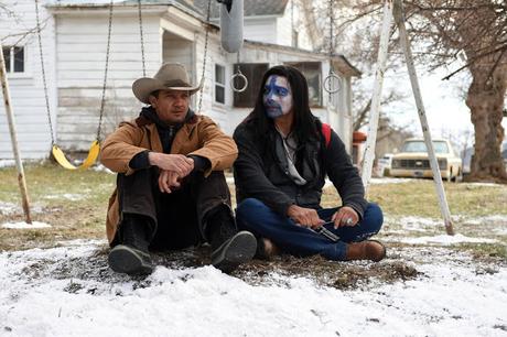 Premières images pour le thriller Wind River de Taylor Sheridan