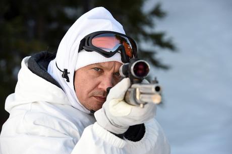 Premières images pour le thriller Wind River de Taylor Sheridan