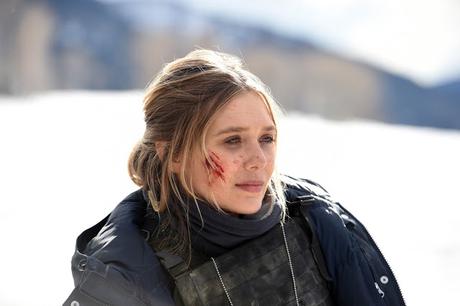 Premières images pour le thriller Wind River de Taylor Sheridan