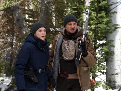 Premières images pour le thriller Wind River de Taylor Sheridan