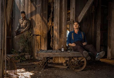 Premières images pour le drame Mudbound de Dee Rees