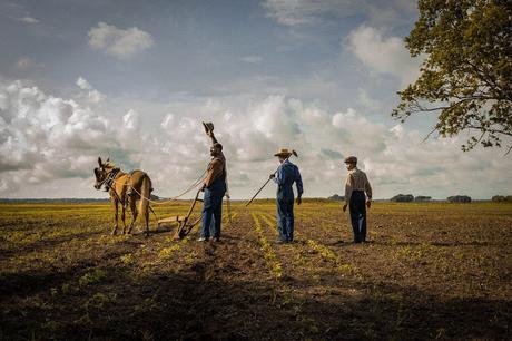 Premières images pour le drame Mudbound de Dee Rees