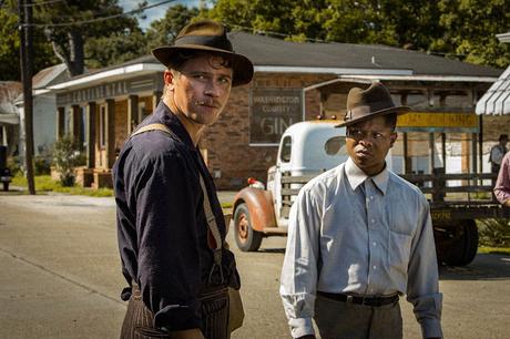 Premières images pour le drame Mudbound de Dee Rees