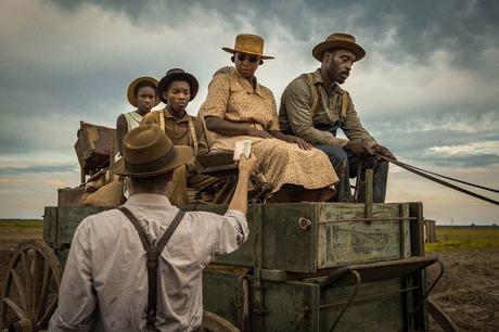 Premières images pour le drame Mudbound de Dee Rees