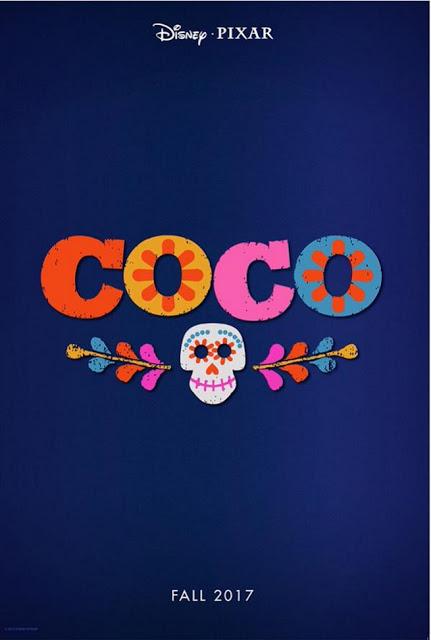 Coco : Des news concernant le second Pixar de 2017