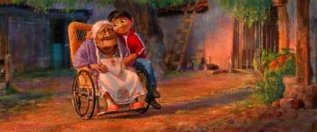 Coco : Des news concernant le second Pixar de 2017