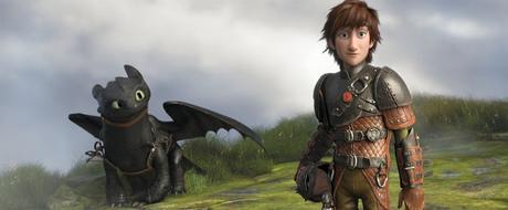 Dragons 3 : Le film voit sa sortie de nouveau repoussée !