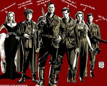 Inglourious Basterds