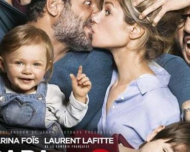 Papa ou Maman 2 (2016) de Martin Bourboulon