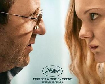 Baccalauréat (2016) de Cristian Mungiu