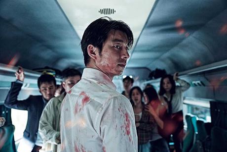 Vers un remake US pour Dernier Train pour Busan ?