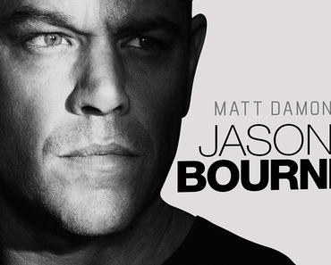 JASON BOURNE (Concours) 2 Steelbook Blu-Ray ™ à gagner