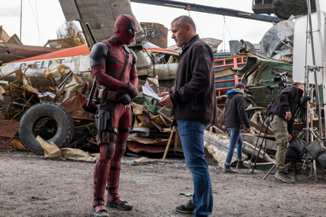 Deadpool 2 : Tim Miller en dit plus son départ du projet