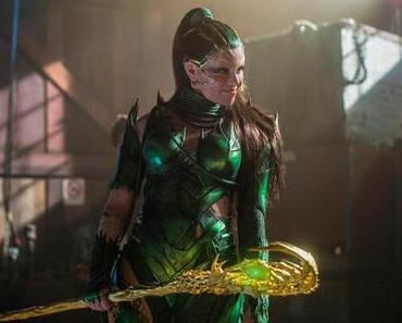 Power Rangers : Quelques informations sur Rita Repulsa