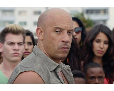 Première bande annonce VF pour Fast and Furious 8 de F. Gary Gray