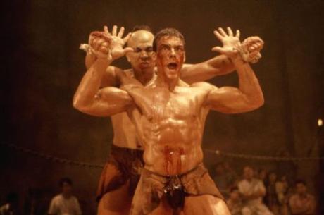 kickboxer