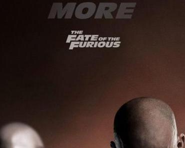 Fast and Furious 8: la bande annonce nerveuse!!!