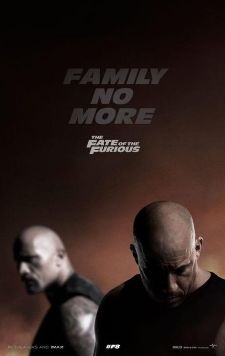 Fast and Furious 8: la bande annonce nerveuse!!!