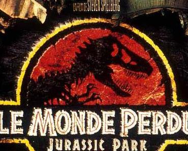 Le Monde Perdu : Jurassic Park (1997) de Steven Spielberg