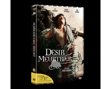 DÉSIR MEURTRIER (Critique)