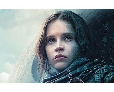 Rogue One – a Star Wars story, critique