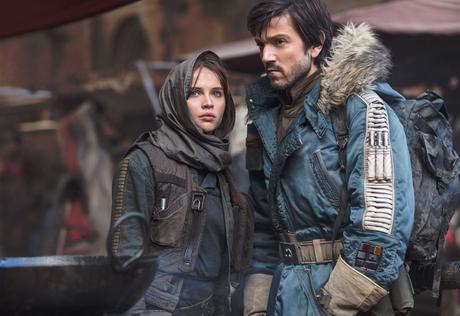 [CRITIQUE] : Rogue One : A Star Wars Story