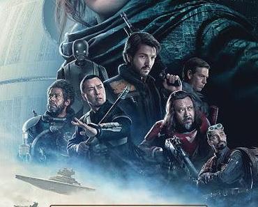 [CRITIQUE] : Rogue One : A Star Wars Story