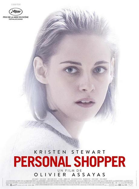 [CRITIQUE] : Personal Shopper