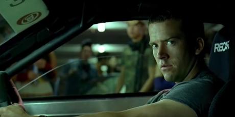 Lucas Black au casting de Fast and Furious 8 ?