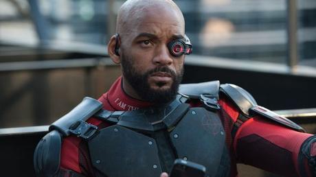 Suicide Squad : Vers un spin-off centré sur Deadshot ?