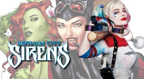 David Ayer à la réalisation du spin-off centré sur Harley Quinn, Gotham City Sirens ?