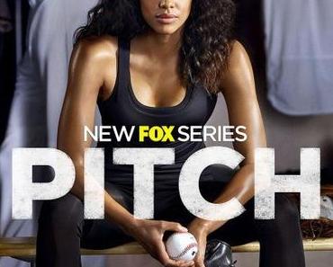 Au commencement… (Séries) Pitch