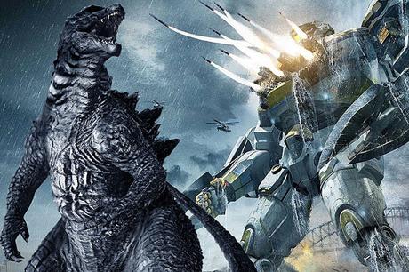 Les suites de Pacific Rim et Godzilla changent de titres