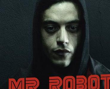 MR. ROBOT Saison 2.0 (Concours) 1 Coffret 3 Blu-Ray ™ à gagner