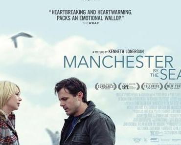 Manchester by the sea (2016) de Kenneth Lonergan et Paul Marini