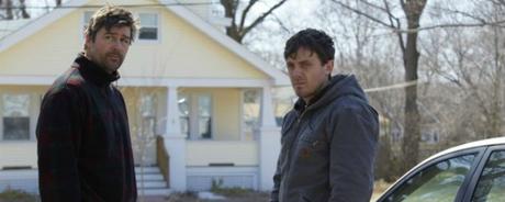 Manchester by the sea (2016) de Kenneth Lonergan et Paul Marini