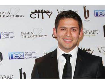 David Castaneda rejoint le casting du spin-off de Sicario, Soldado