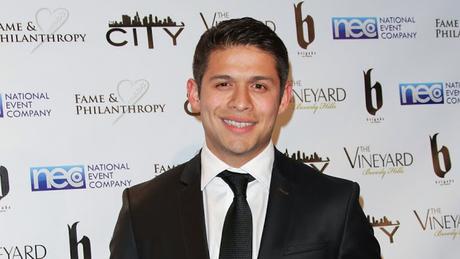 David Castaneda rejoint le casting du spin-off de Sicario, Soldado