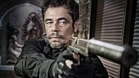 David Castaneda rejoint le casting du spin-off de Sicario, Soldado