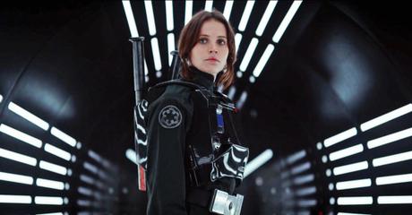 Critique: Rogue One-A Star Wars Story