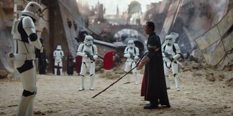 Critique: Rogue One-A Star Wars Story