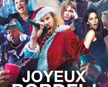 [CRITIQUE] : Joyeux Bordel !