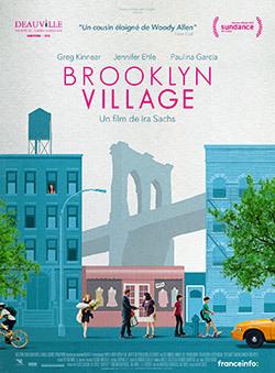 [Soirée débat] Mercredi 21 décembre à la Fourmi, Brooklyn Village