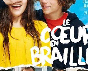 [Avant-Première] Le cœur en braille : l’essentiel est invisible pour les yeux