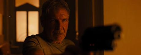 Première bande annonce teaser VF our Blade Runner 2049 de Denis Villeneuve !