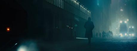 Première bande annonce teaser VF our Blade Runner 2049 de Denis Villeneuve !